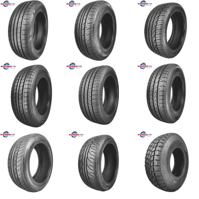 PCR Tire, Passenger Car Tire, PCR Tyre, Massimo Exclusive Brand